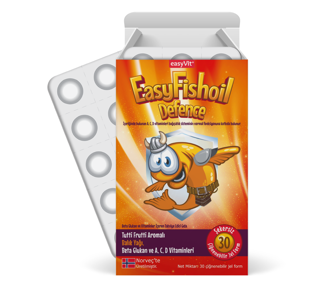 Easyfishoil-beta-glukan