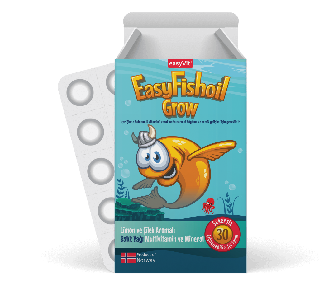 Easyfishoil-plus